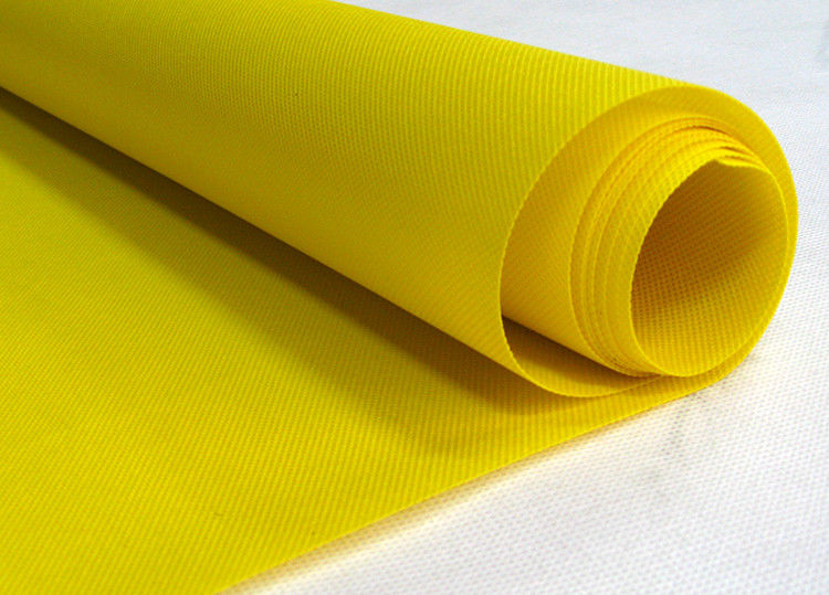 PE Non Woven Yellow